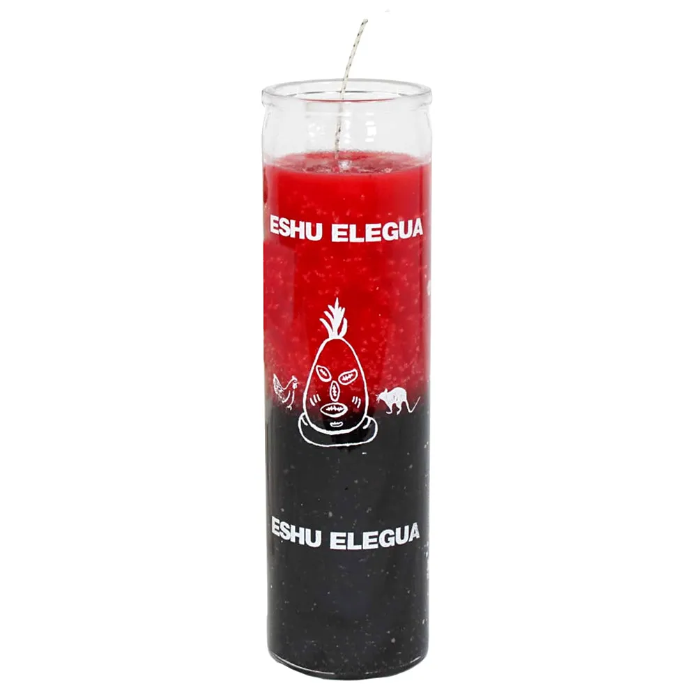 7 Day Orisha-Elegua Candle