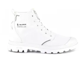 76656-100-M | PAMPA LITE+ RECYCLE WP+ | WHITE