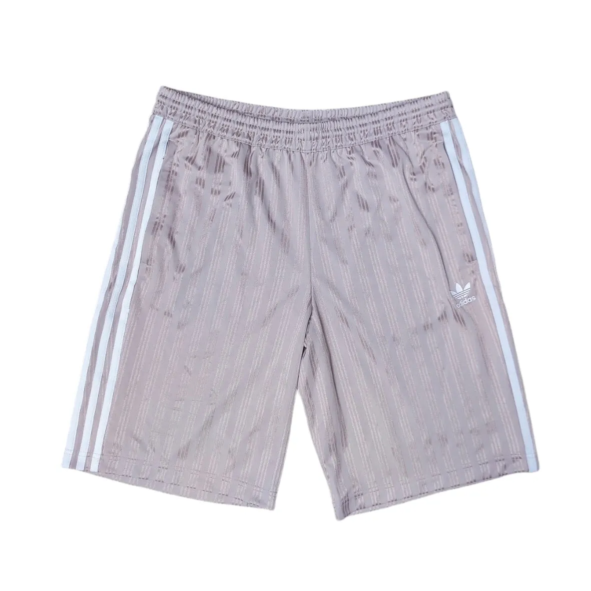 Adidas Football Vapour Grey Shorts