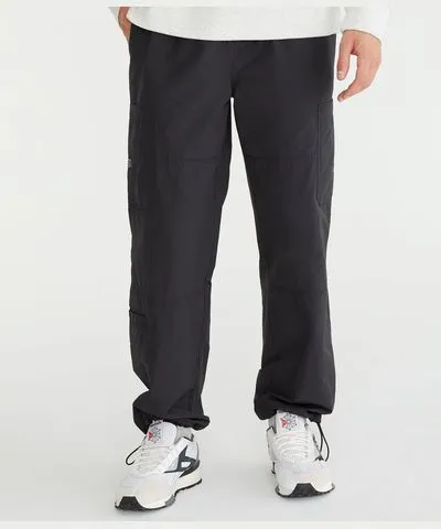 Aeropostale Belted Trek Cargo Pants