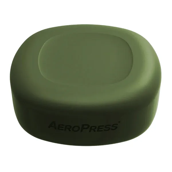 AeroPress Go Decorative Cap