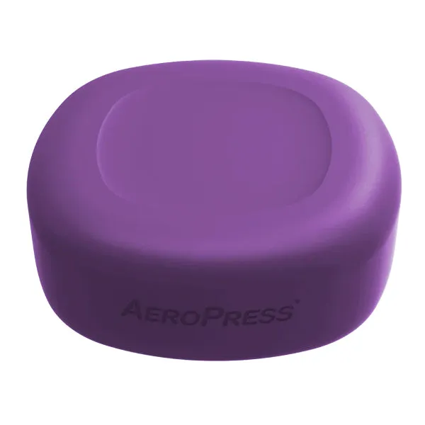 AeroPress Go Decorative Cap