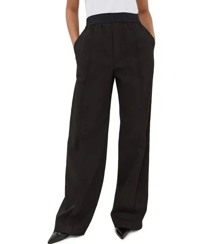 AnOnlyChild Landon Pants Black L