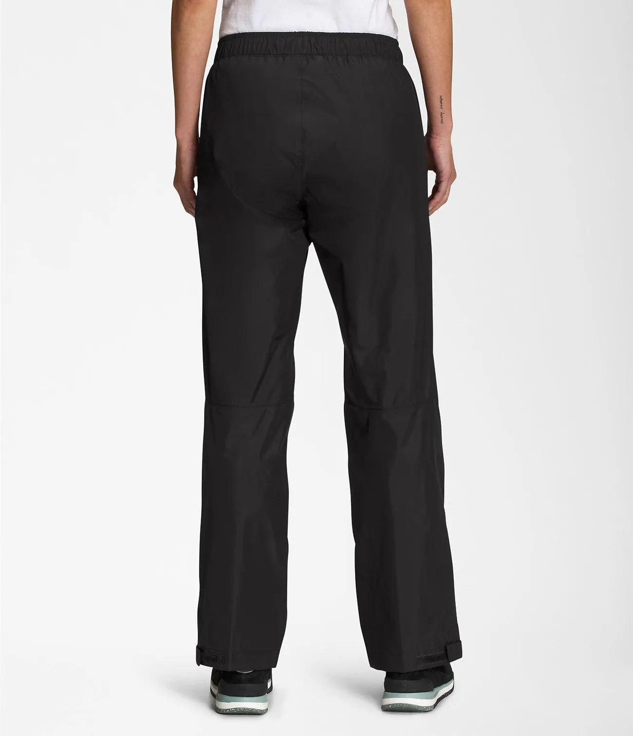 Antora Rain Pants (Women's)