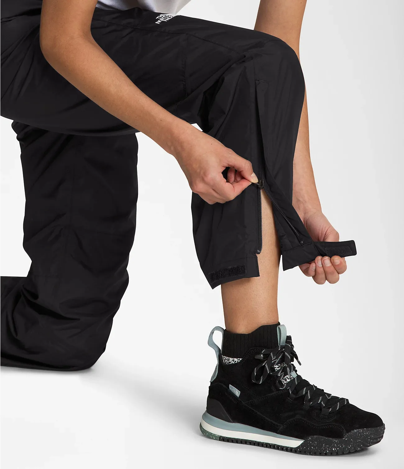 Antora Rain Pants (Women's)