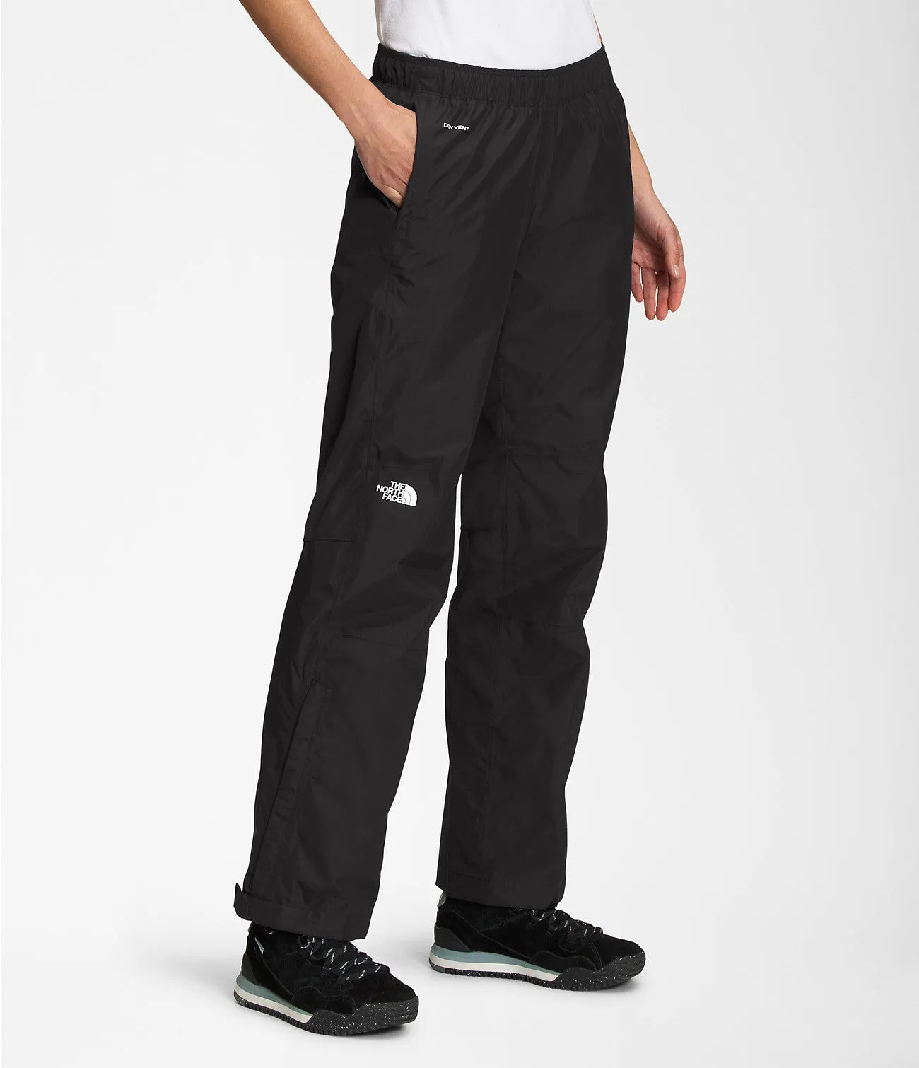 Antora Rain Pants (Women's)