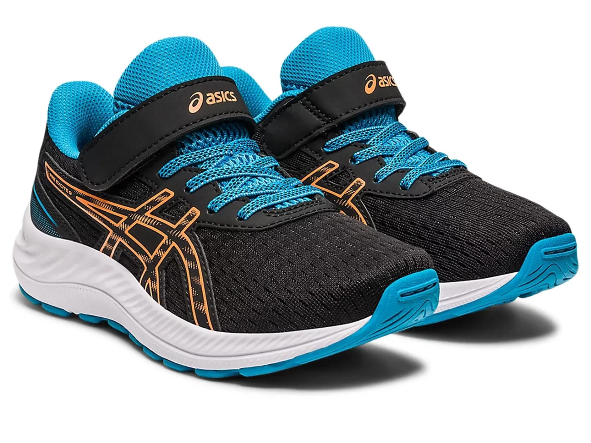 Asics Kids Pre Excite 9 PS  1014A234 004