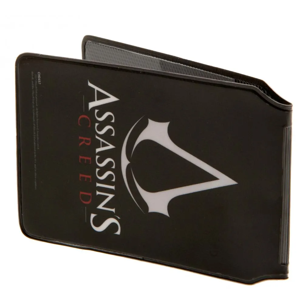 Assassin's Creed Card Holder