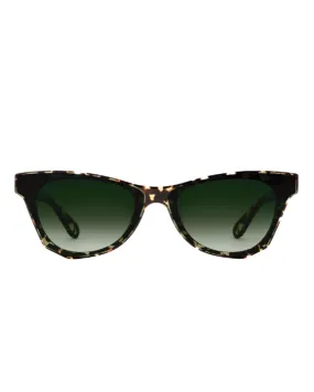 Aubry Nylon Sunglasses in Zulu