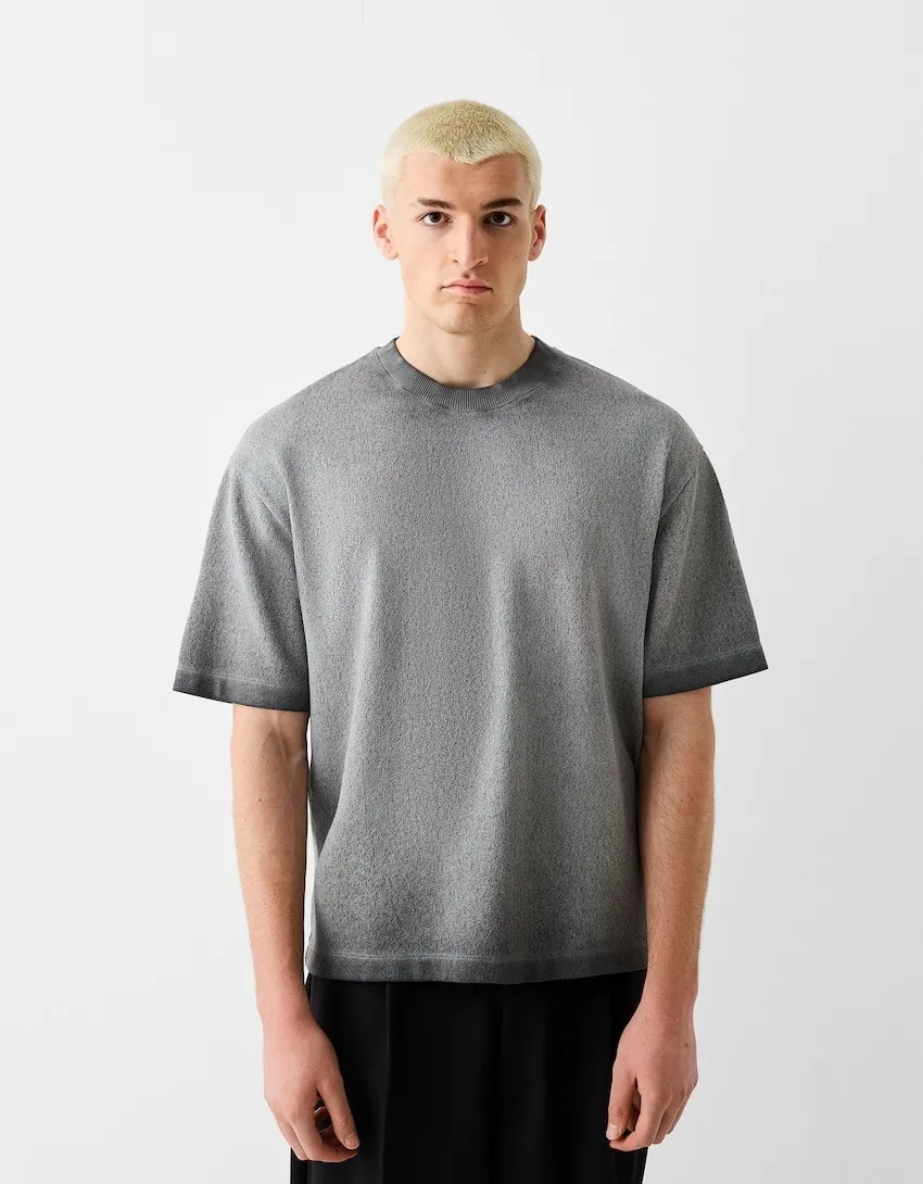 Bershka  |Short Sleeves T-Shirts