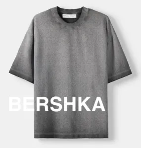 Bershka  |Short Sleeves T-Shirts