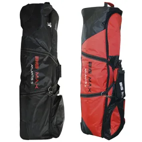 Big Max Atlantis S Travel Cover