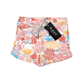 BIRDZ Coral Reef Shorts