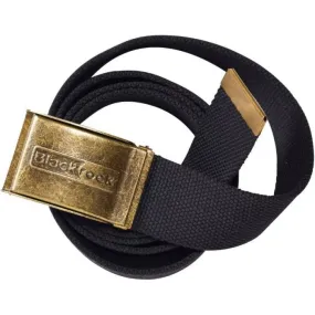 Blackrock BRWB Work Belt with Brass Buckle