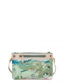 Blue Ridge Mountains Crossbody by Spartina 449