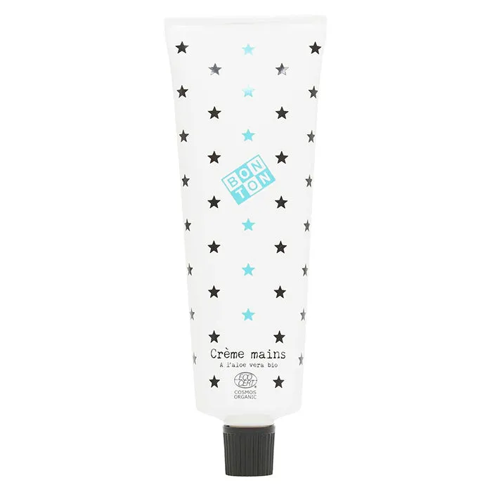 Bonton Bath Hand Cream 75ml for Travel