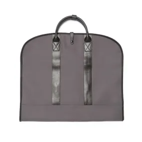 Brouk & Co Hudson Grey Garment Bag Cover