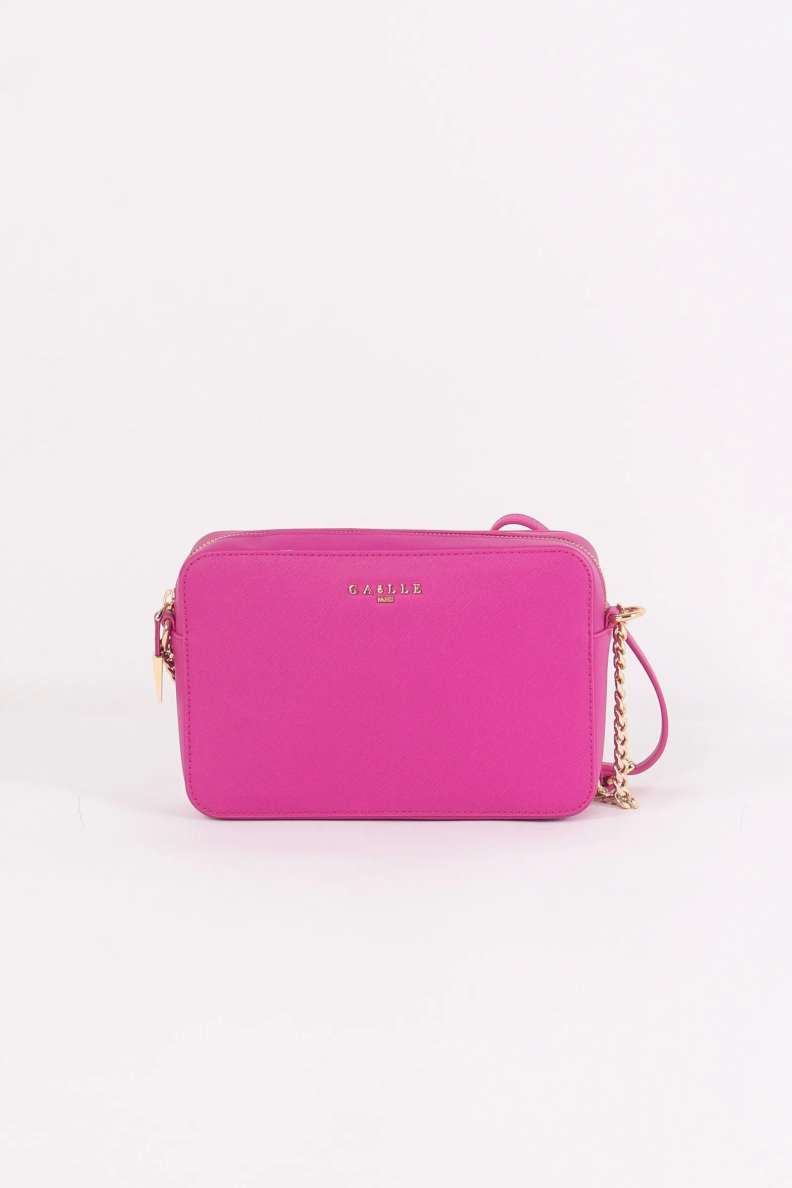 Camera Case Fucsia