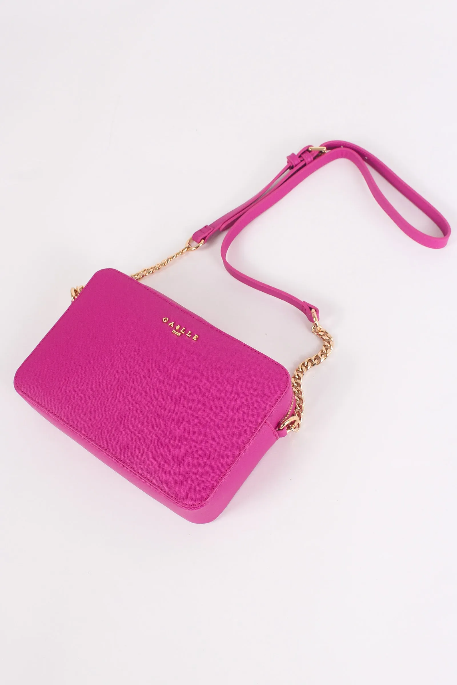 Camera Case Fucsia