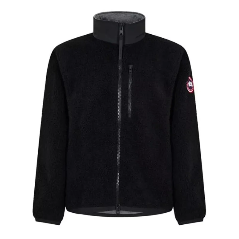 Canada Goose Fleece Jacket - William Jacket