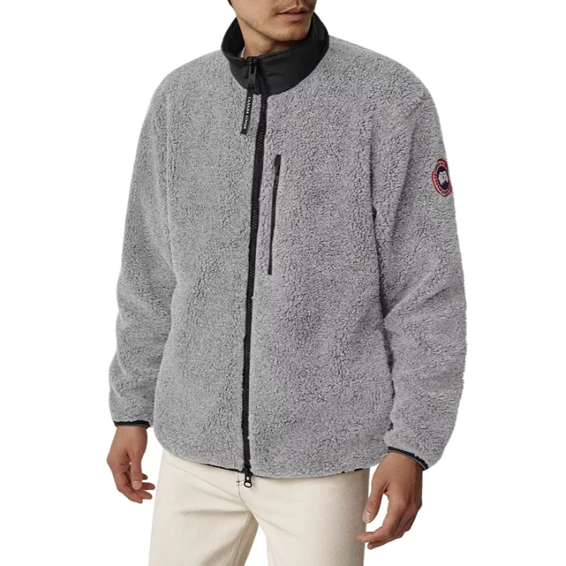 Canada Goose Fleece Jacket - William Jacket