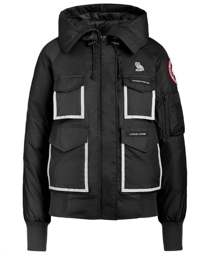 Canada Goose Ovo Jacket - William Jacket