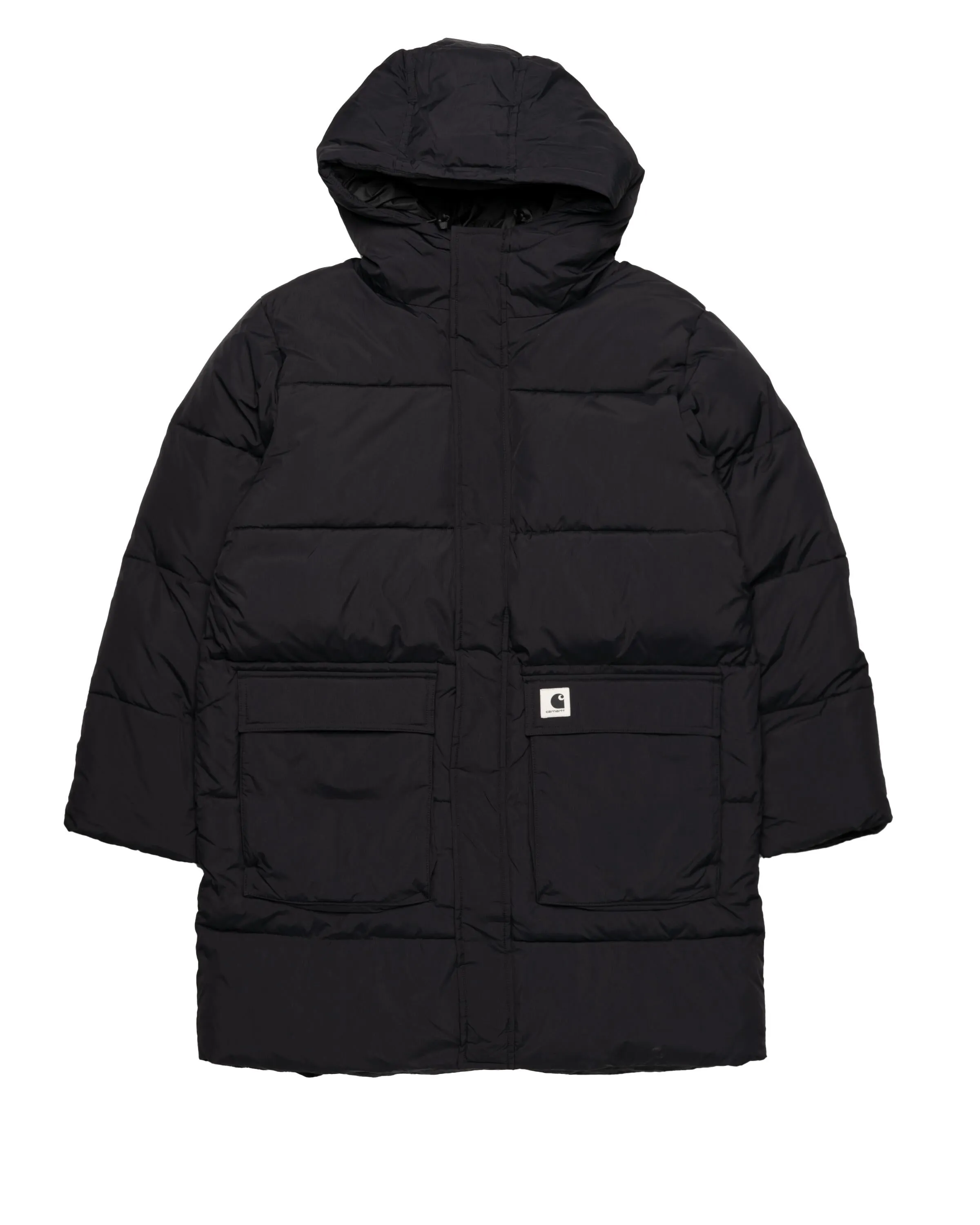 Carhartt WIP WMNS Erie Coat