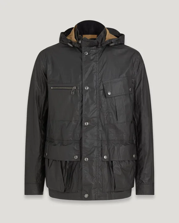 centenary field jacket