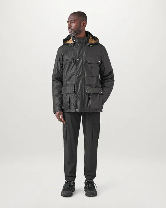 centenary field jacket