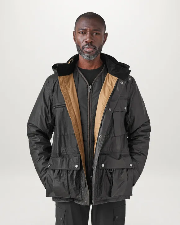 centenary field jacket