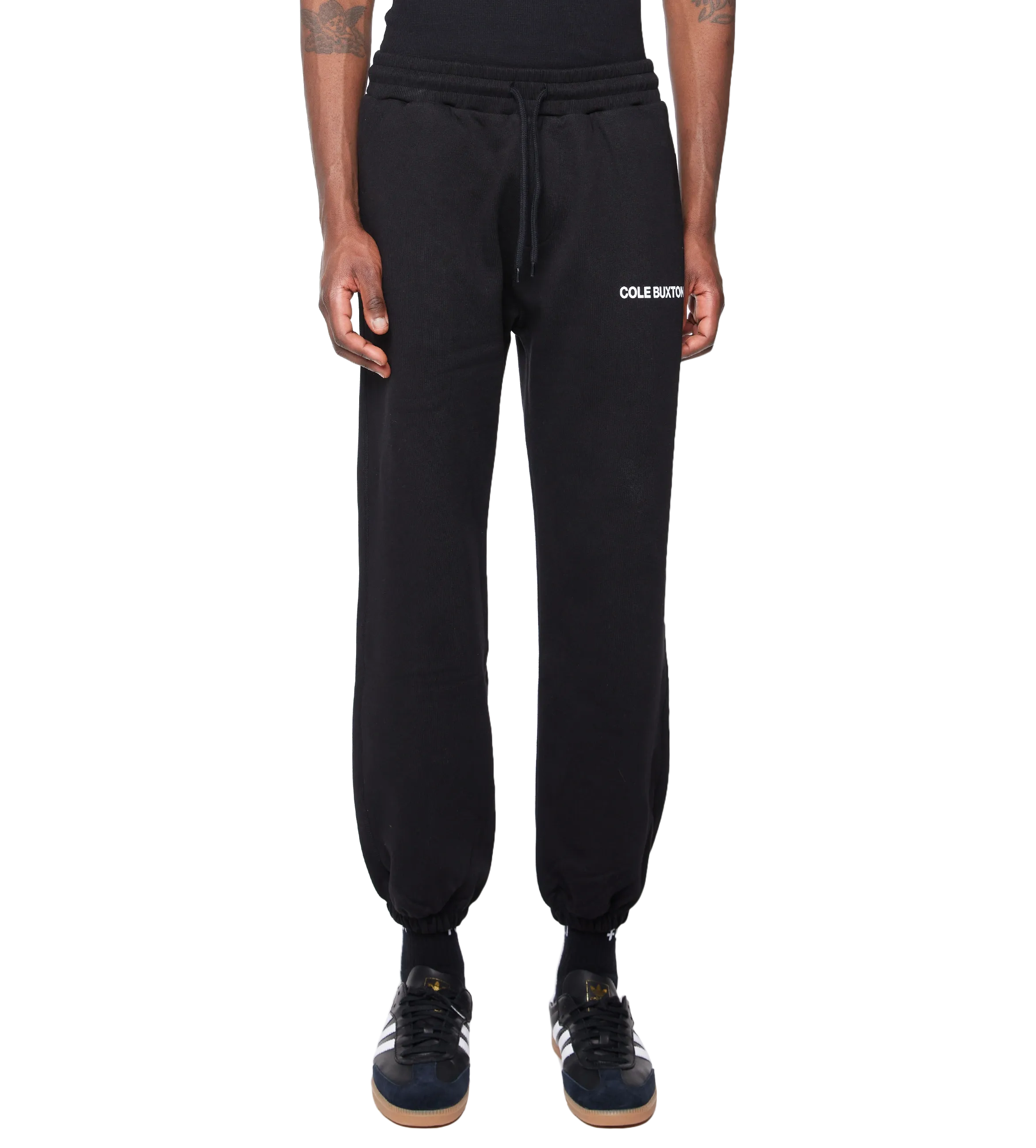 Cole Buxton    Sportswear Sweatpants Black