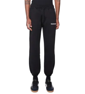 Cole Buxton    Sportswear Sweatpants Black