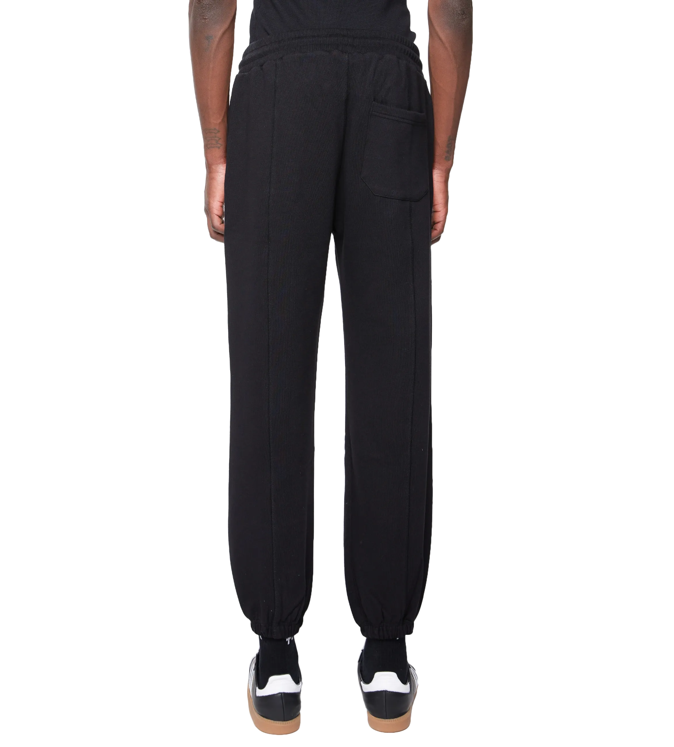 Cole Buxton    Sportswear Sweatpants Black