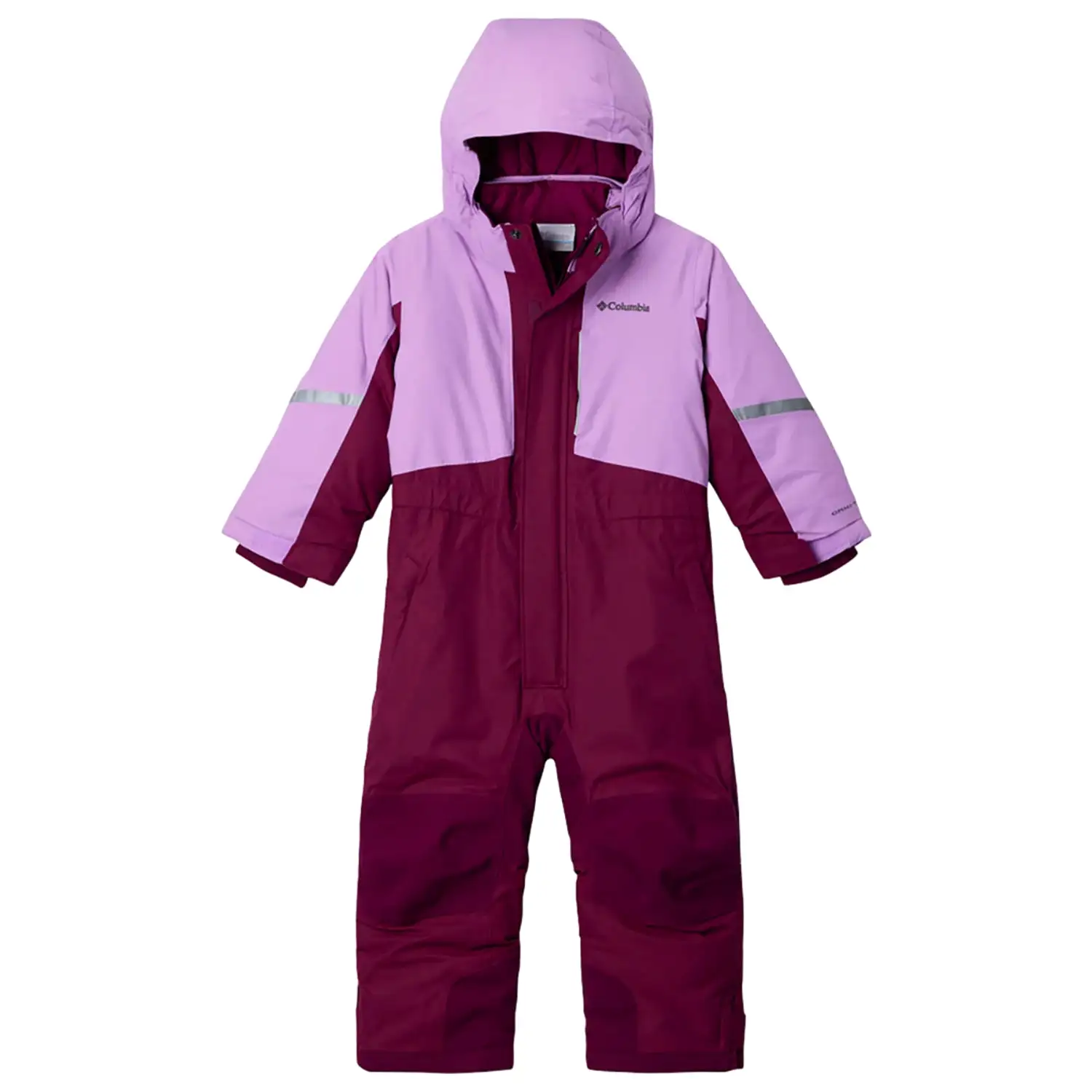 Columbia Marionberry/Gumdrop Buga II Suit