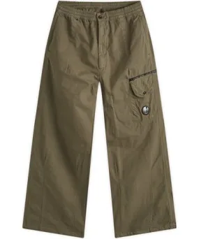 C.p. Company Men's Microreps Relaxed Cargo Pants