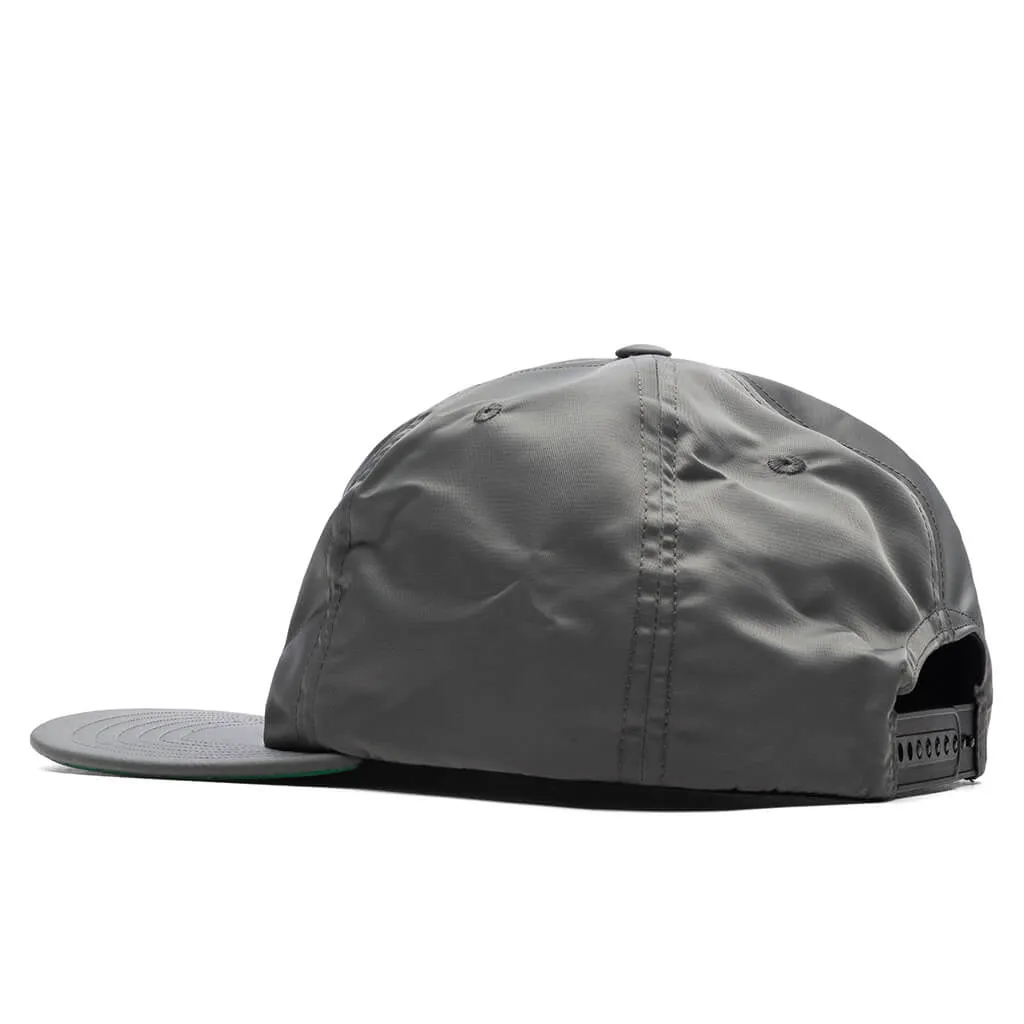 Dakar Nylon Hat - Elephant