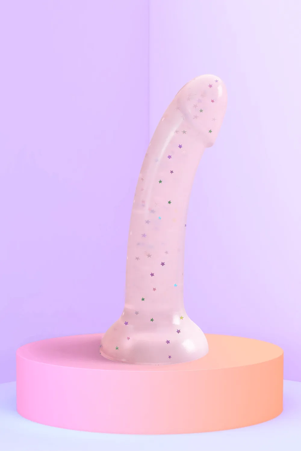 Dildolls Starlight Dildo