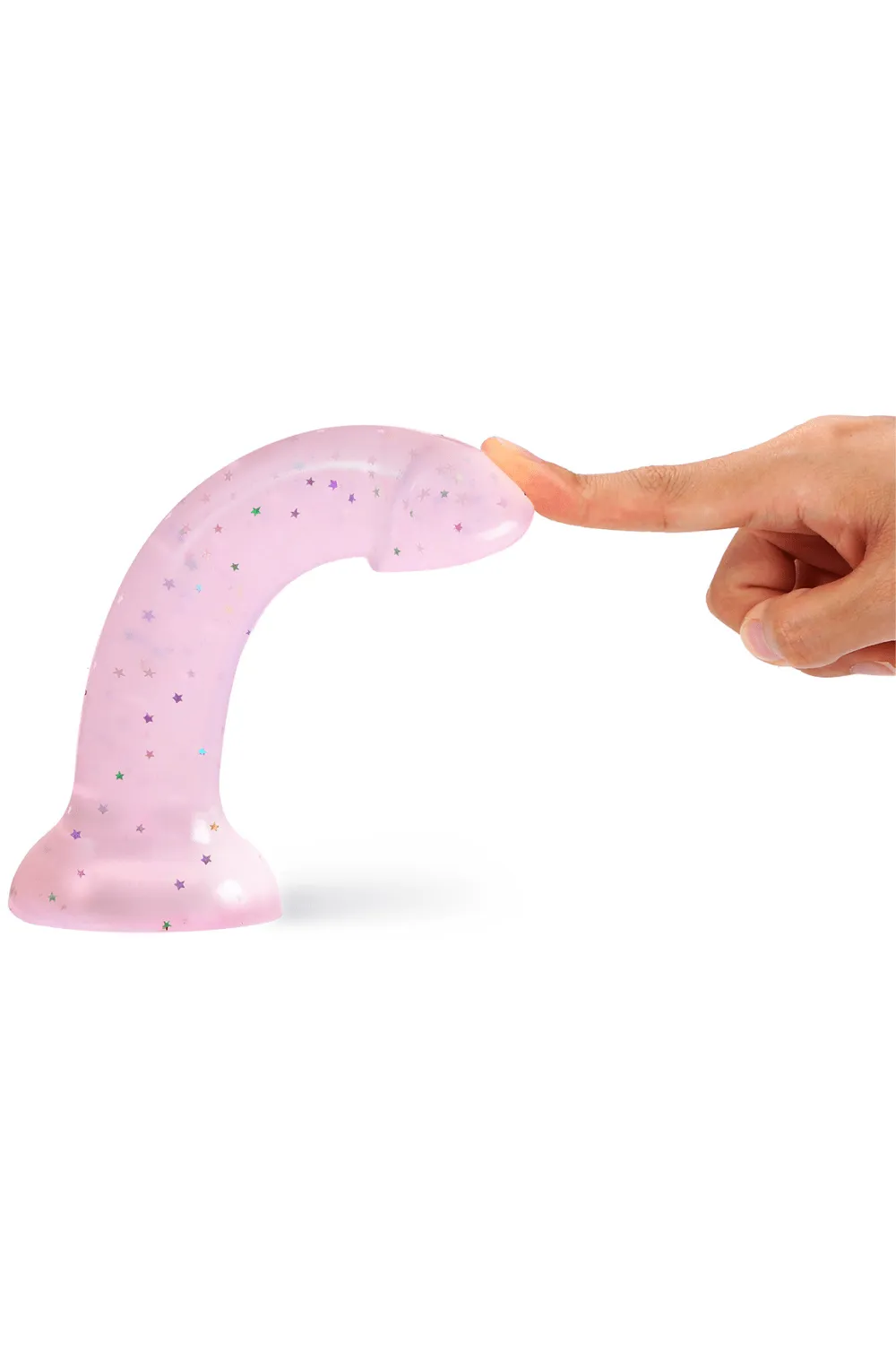 Dildolls Starlight Dildo