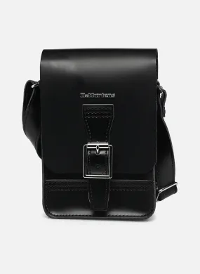 DR. MartensBox Crossbody - Nero