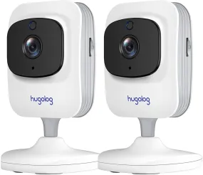 E3 Indoor Security Cameras