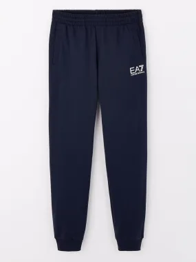 EA7 Emporio Armani Boys Core Id Jog Pants - Navy