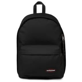 Eastpak EK000767 Out of Office  Zaino Backpack Porta Laptop 14 Black