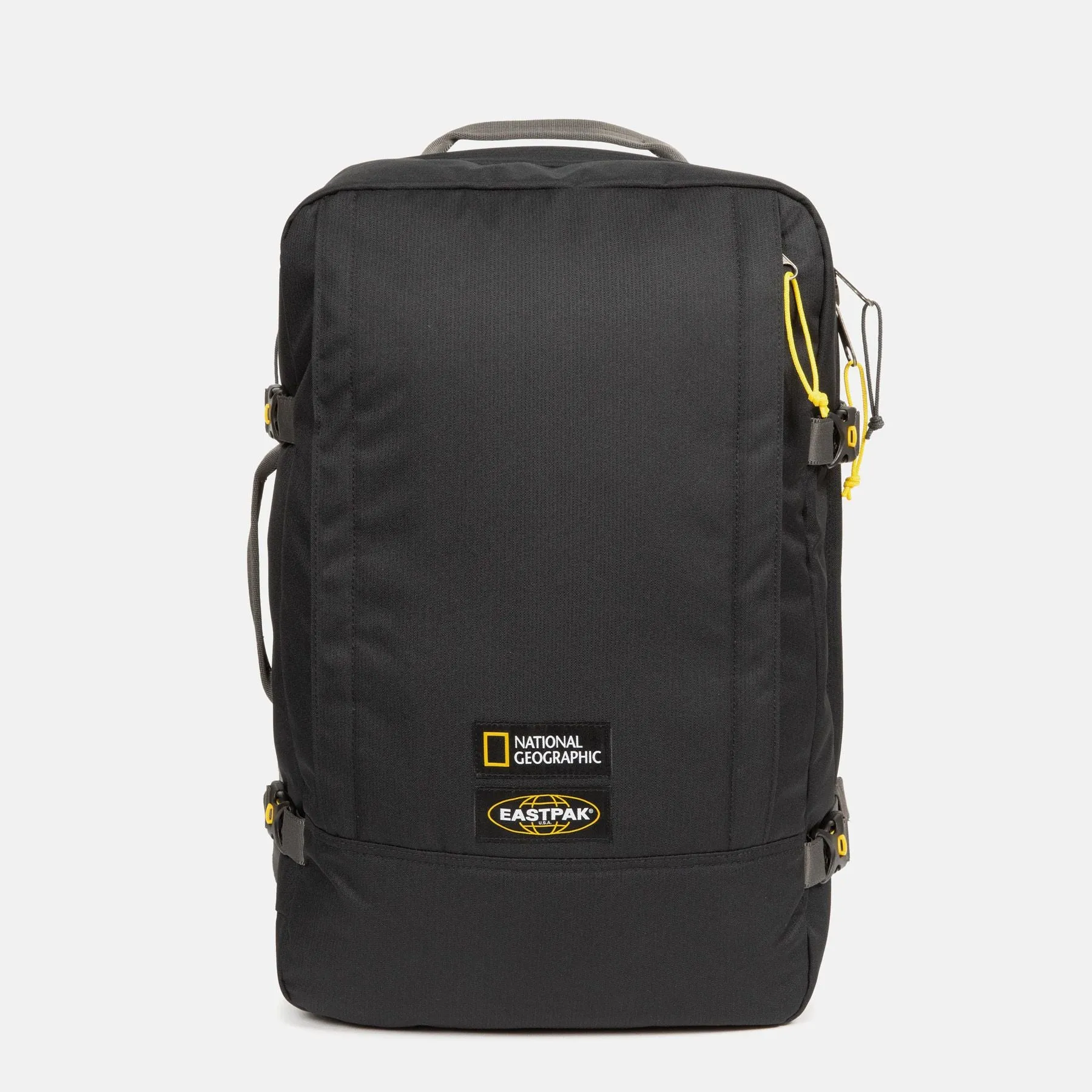 EASTPAK National Geographic camera pack