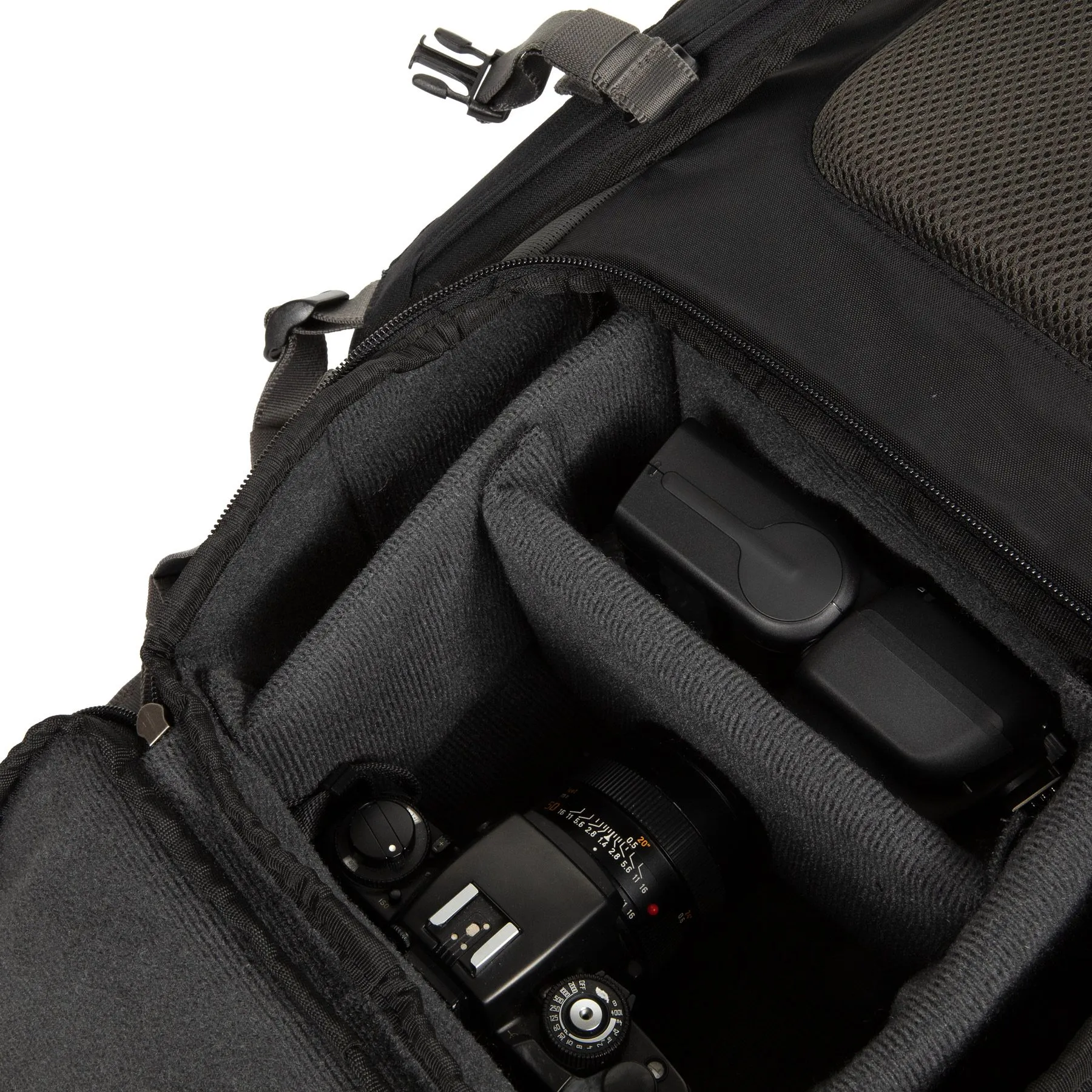 EASTPAK National Geographic camera pack