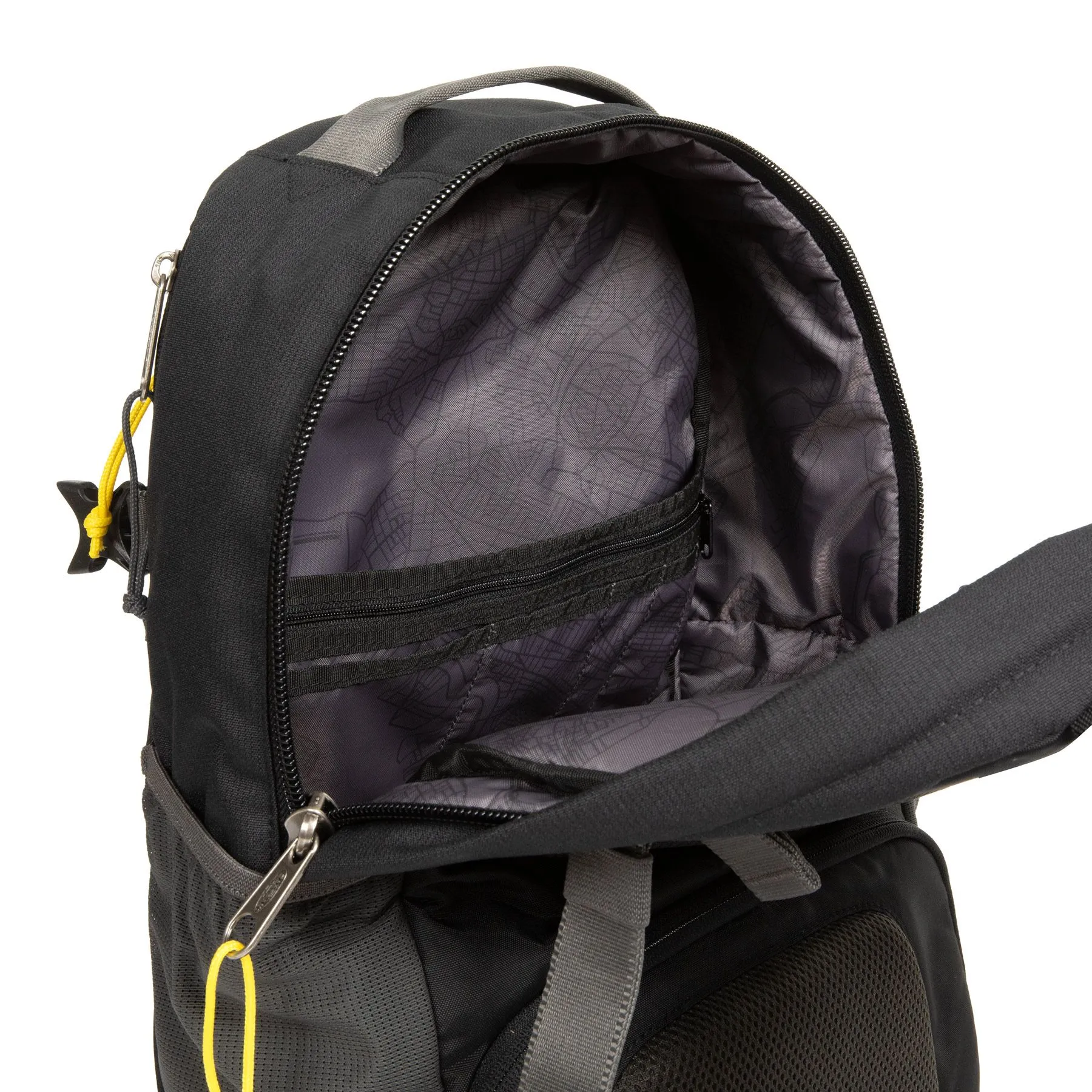 EASTPAK National Geographic camera pack