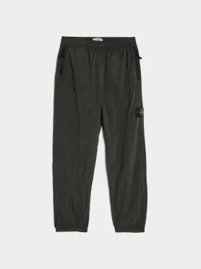 ECONYL Nylon Metal Pant, Musk