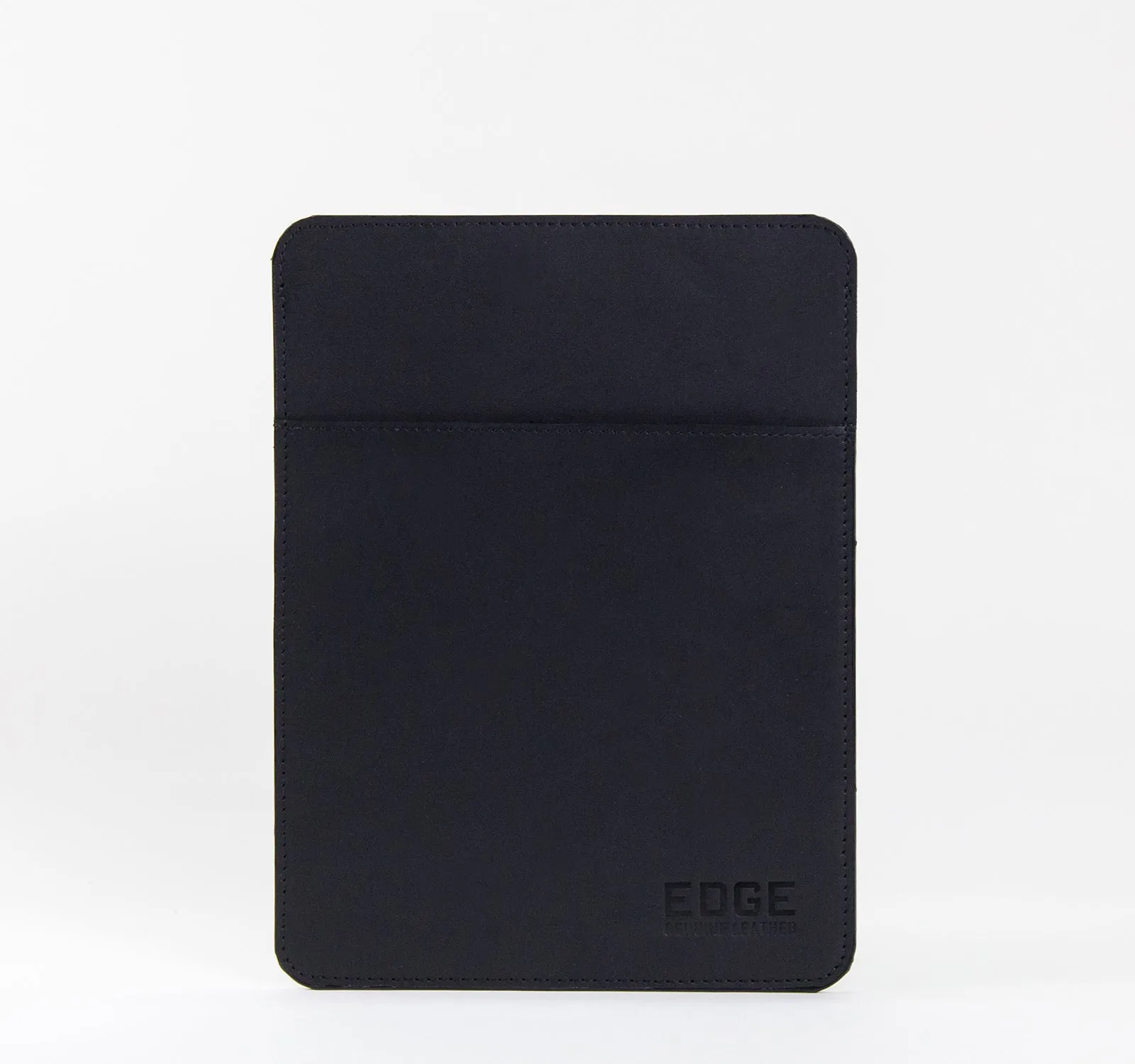 EDGE Leather Tablet Case