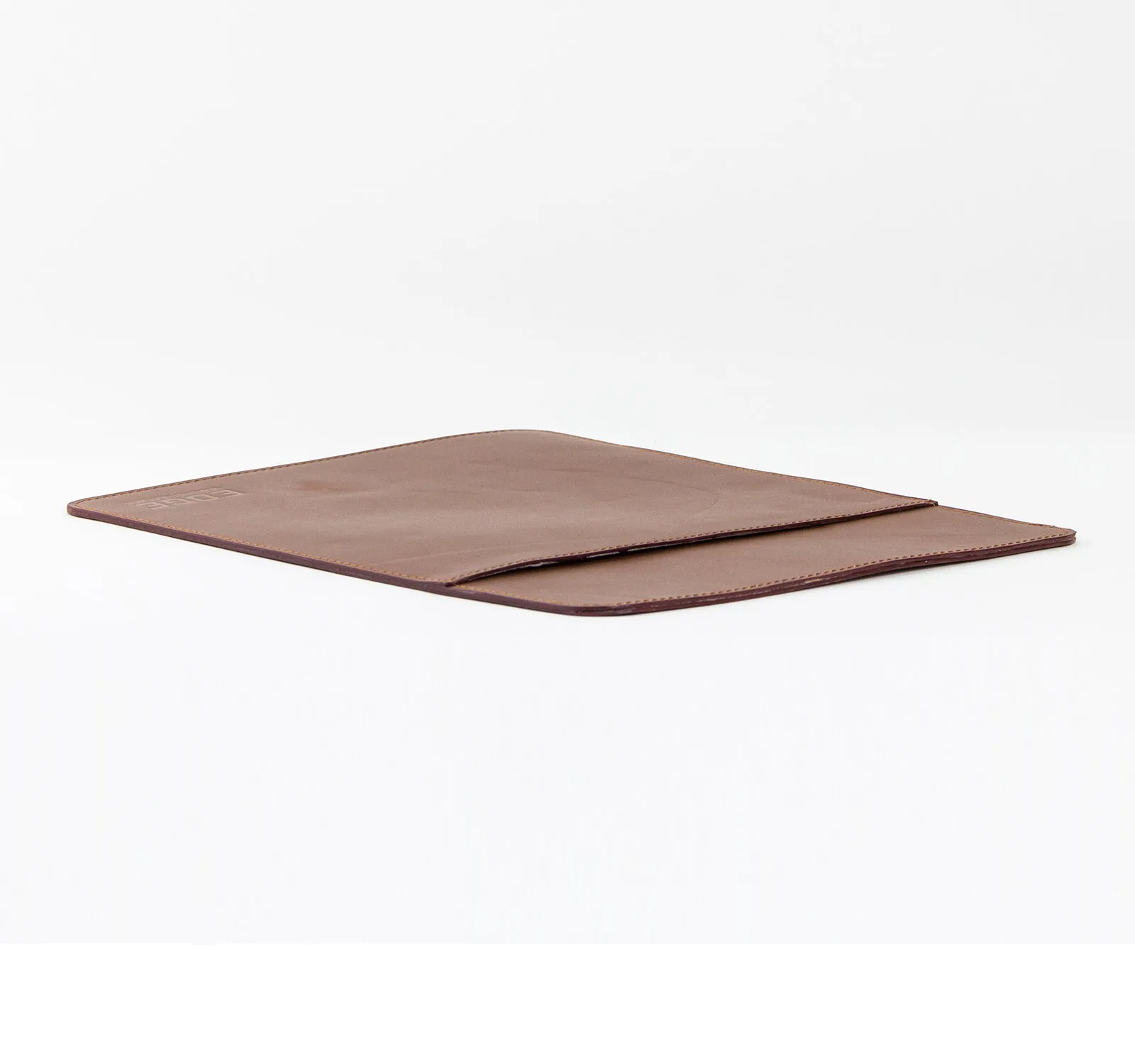 EDGE Leather Tablet Case