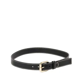 Edith Belt, Black