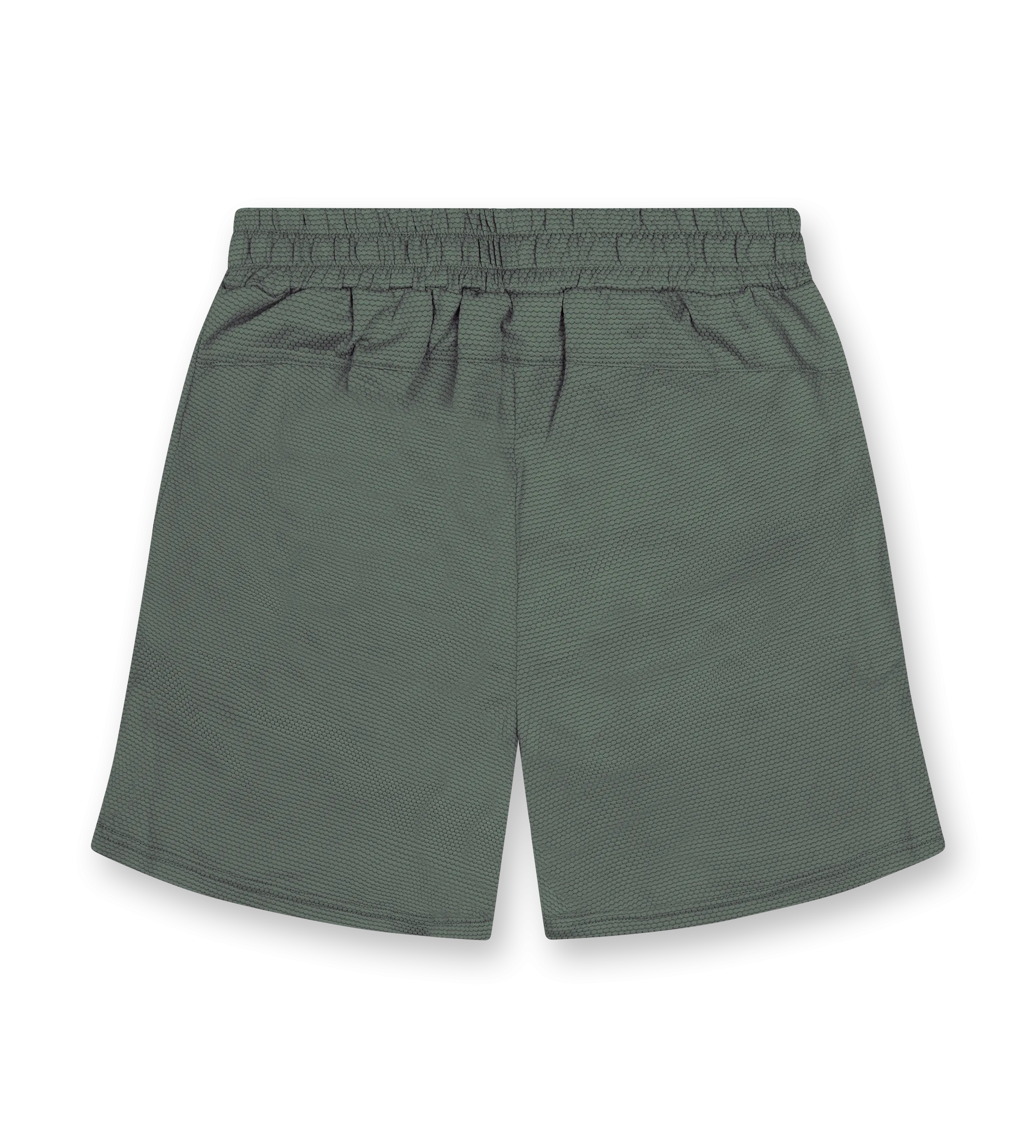 FOUR    Sportswear Shorts Army Green